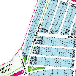 Dha Phase 9 Prism Lahore - Sector D Map | DHA Connects